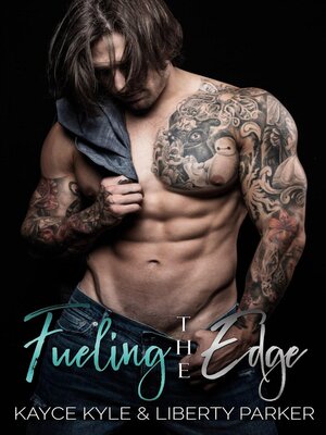 cover image of Fueling the Edge